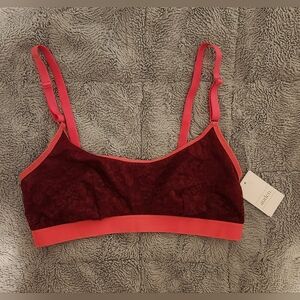NWT - Auden Bra